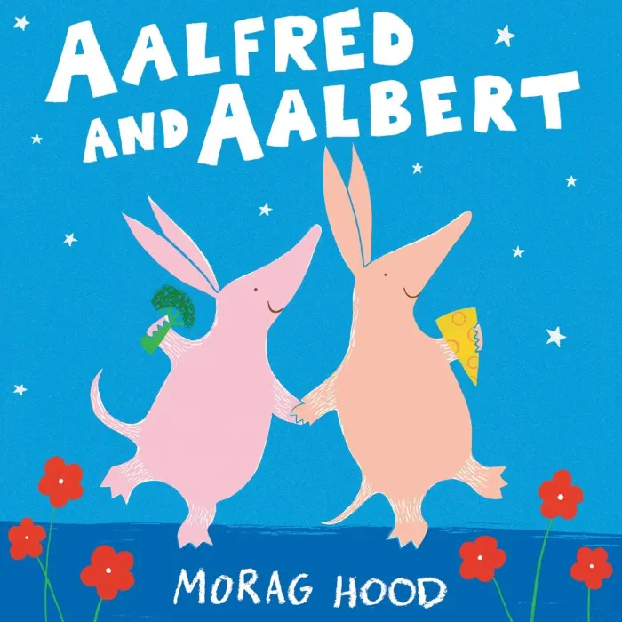 Aalfred and Aalbert