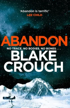 Abandon