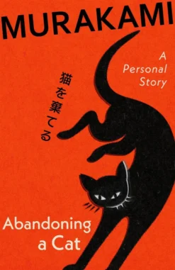 Abandoning a Cat