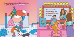 ABC-Deconstructing Gender