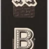 ABC - Magnetic Mini Bookmarks