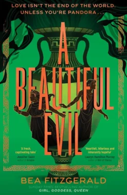A Beautiful Evil