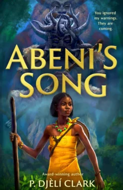 Abeni's Song
