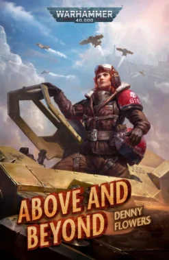 Above and Beyond