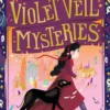 A Case of Grave Danger (The Violet Veil Mysteries)