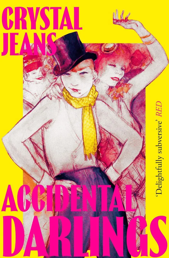 Accidental Darlings