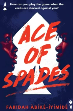Ace of Spades