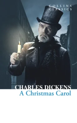 A Christmas Carol (Collins Classics)