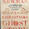A Christmas Ghost Story