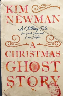 A Christmas Ghost Story