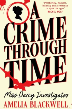 A Crime Through Time