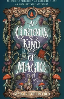 A Curious Kind of Magic
