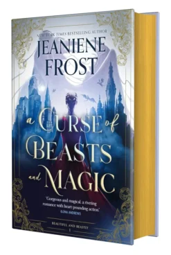 A Curse of Beasts and Magic