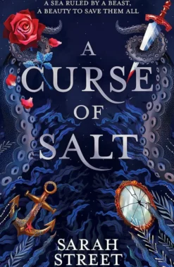 A Curse of Salt