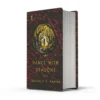 A Dance with Dragons: The bestselling epic fantasy classic behind GAME OF THRONES, reimagined in a stunning new clothbound collector's edition