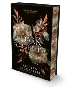 A Dark Forgetting