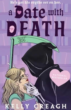 A Date with Death: A Novel