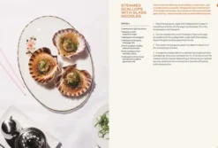 A Day in Hong Kong: A Cantonese Cookbook