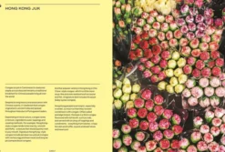 A Day in Hong Kong: A Cantonese Cookbook
