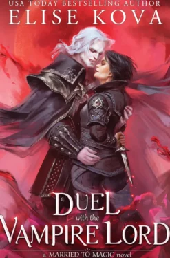 A Duel with the Vampire Lord