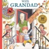 Adventures with Grandad: Four seasonal stories in one stunning treasury!
