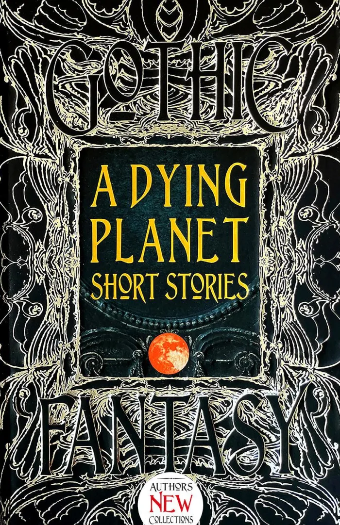 A Dying Planet Short Stories