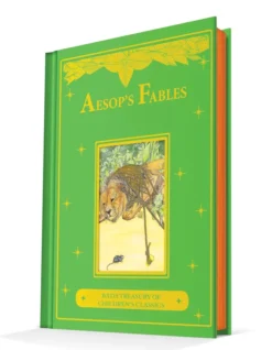 Aesop's Fables