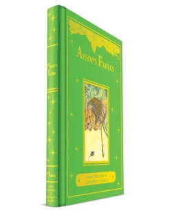 Aesop's Fables