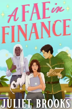 A Fae in Finance