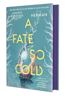 A Fate So Cold