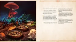 A Feast for a Tenday (Baldur's Gate 3): The Official Cookbook