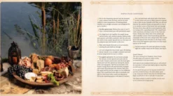 A Feast for a Tenday (Baldur's Gate 3): The Official Cookbook