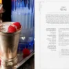 A Feast of Thorns and Roses: The Unofficial Cookbook of A Court of Thorns and Roses