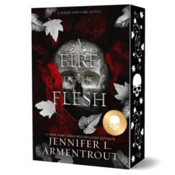 A Fire in the Flesh Special Edition: Volume 3