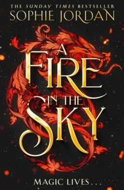 A Fire in the Sky