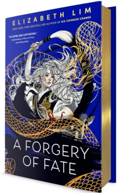 A Forgery of Fate