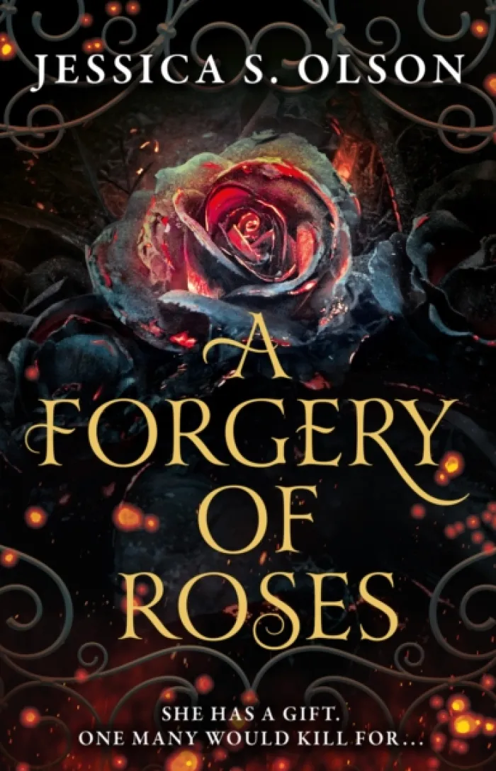 A Forgery of Roses