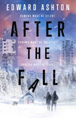After the Fall: From the author of Mickey7, the inspiration behind Mickey 17 directed by Bong Joon Ho and starring Robert Pattinson