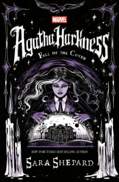 Agatha Harkness: Fall of the Coven