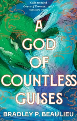 A God of Countless Guises