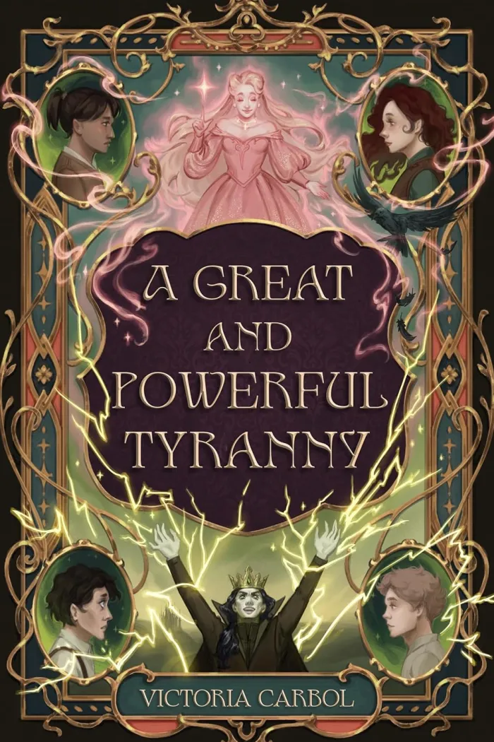 A Great and Powerful Tyranny