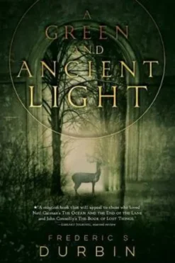A Green and Ancient Light