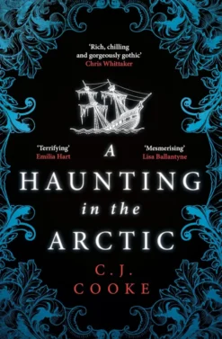 A Haunting in the Arctic