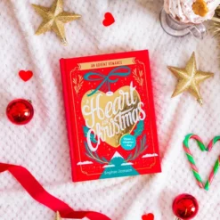 A Heart for Christmas: An Advent Novel