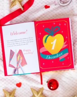 A Heart for Christmas: An Advent Novel