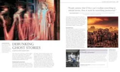 A History of Ghosts, Spirits and the Supernatural