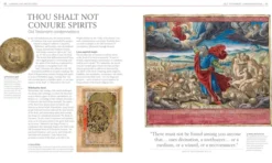 A History of Ghosts, Spirits and the Supernatural
