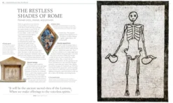 A History of Ghosts, Spirits and the Supernatural