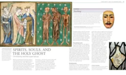 A History of Ghosts, Spirits and the Supernatural
