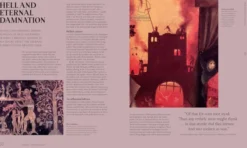 A History of Horror, Fear, and the Uncanny